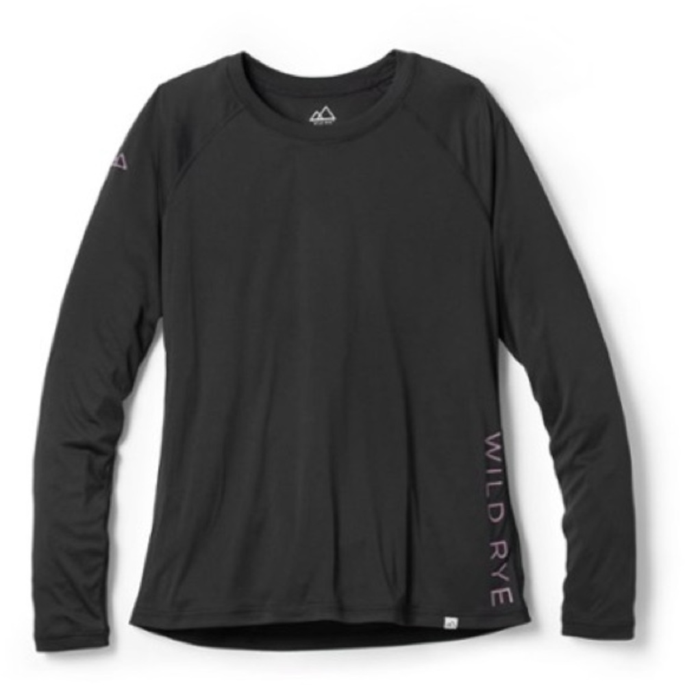 Wild Rye Sadie MTB Jersey, 8
